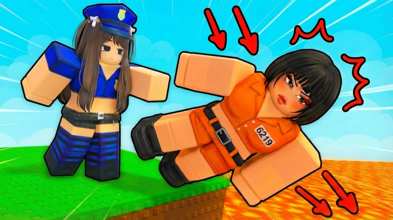 Knockout for Baddies